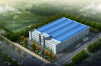 湖北機(jī)一機(jī)床制造有限公司（原沙市第一機(jī)床廠(chǎng)/沙市一機(jī)）全景圖